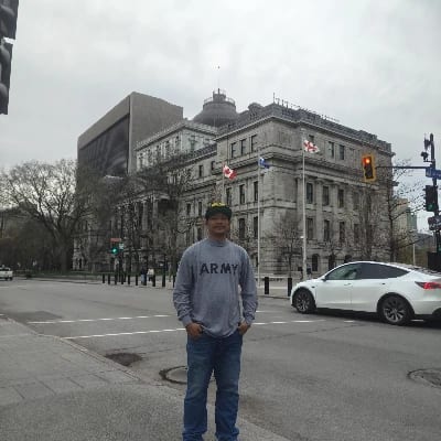 WBC Wendell's Backyard's profile photo