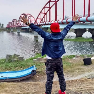 VinVin's profile photo