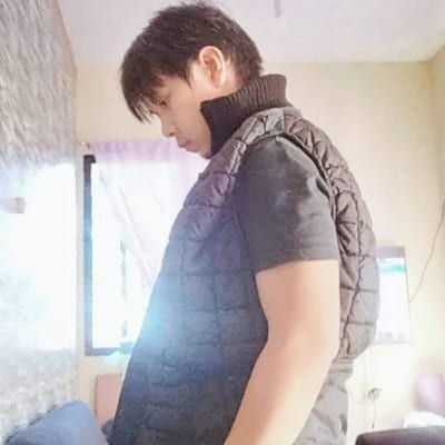 Carlo Caruzo's profile photo