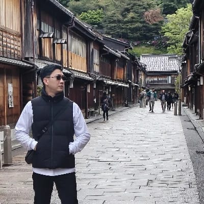 Mark yara's profile photo