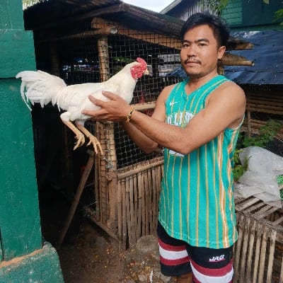 Raymund Panilagao's profile photo