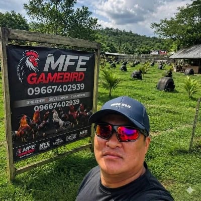 Marvin Esparcia's profile photo