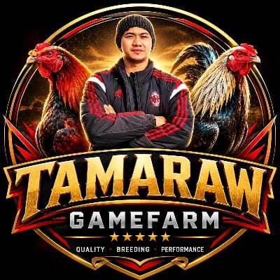 TAMARAW GAMEFOWLS's profile photo