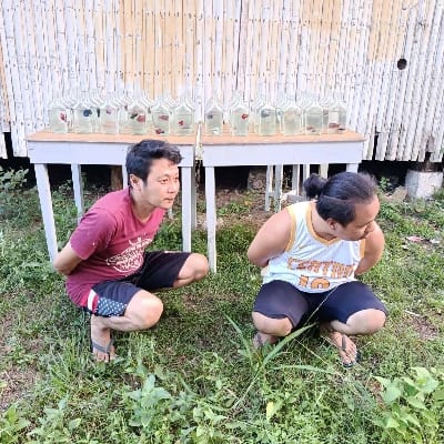 Peewee Seemonia's profile photo