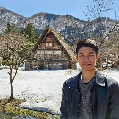 Fitz Rodriguez's profile photo