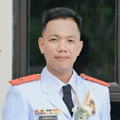 Michael Encina's profile photo