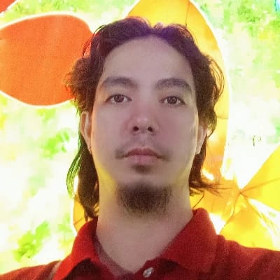 reymark narido's profile photo