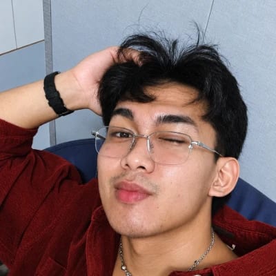 Jerric Mansibang Vinarao's profile photo