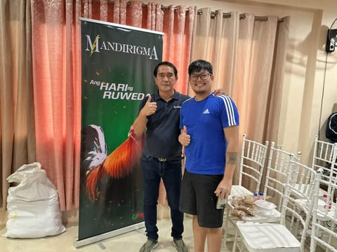 Photo 2 of 2 from Troy V. Macapagal's post