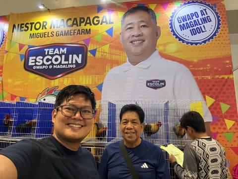 Photo from Troy V. Macapagal's post
