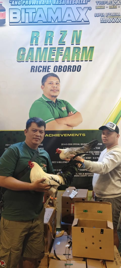 Photo from MARLON DE LA CRUZ's post