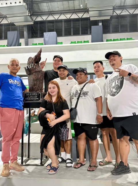 Photo from Martin Pinile Montamo's post