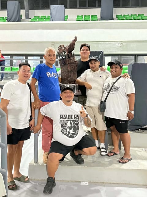 Photo 2 of 4 from Martin Pinile Montamo's post