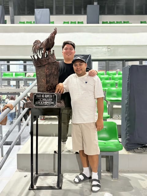 Photo 3 of 4 from Martin Pinile Montamo's post