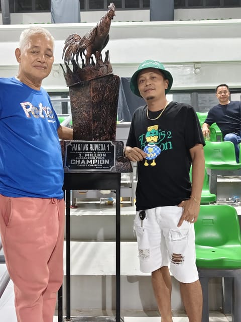 Photo 4 of 4 from Martin Pinile Montamo's post