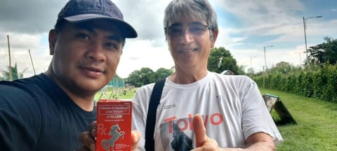 Photo from Nilo Untalan Magtibay's post