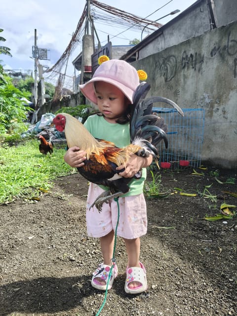 Photo from Arby Leal's post