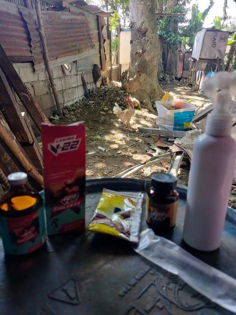 Photo from Allan A Alcanzo's post