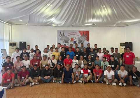 Photo 2 of 2 from Chabey Manguiran's post