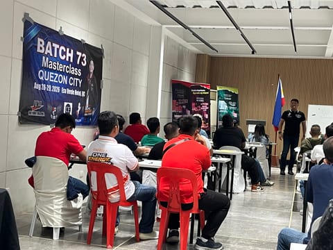Photo from Bing Camacho's post