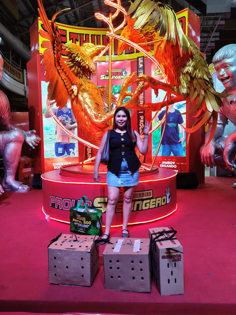Photo from Jja Ace's's post