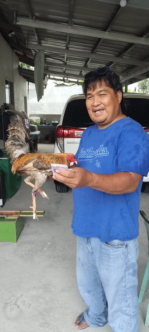 Photo 2 of 5 from Master RB Empire Gamebird's post