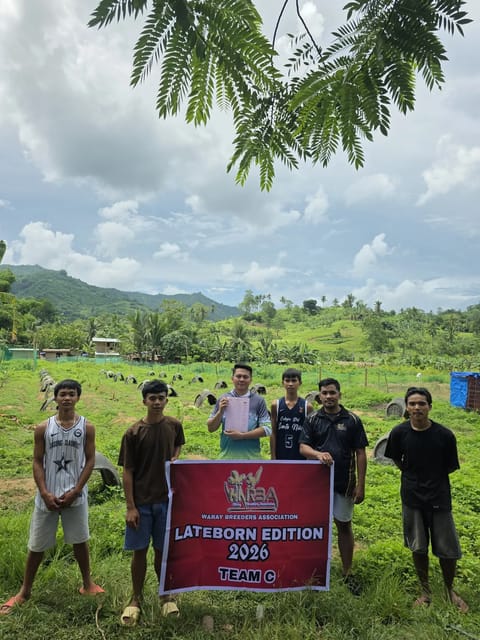 Photo from Dexter G. Alit's post