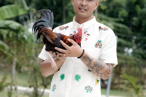 Photo 3 of 4 from Kelvin Mito's post