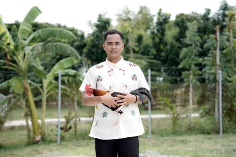 Photo 4 of 4 from Kelvin Mito's post