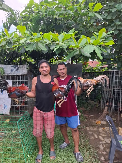 Photo from Joregs Anadab's post