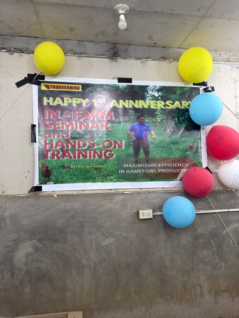 Photo 4 of 5 from James Li's post
