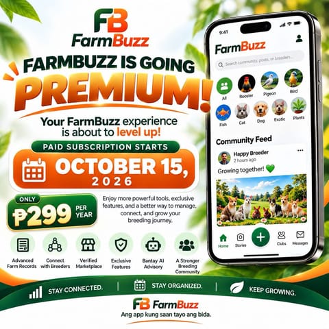 Photo from FarmBuzz Official's post