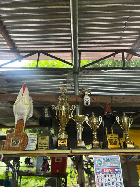 Photo from Manokan NI JM's post