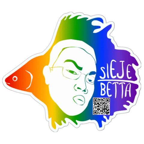 Photo from SieJe Betta's post