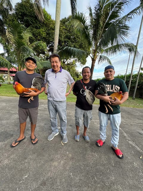 Photo from CANET GAMEFOWL's post