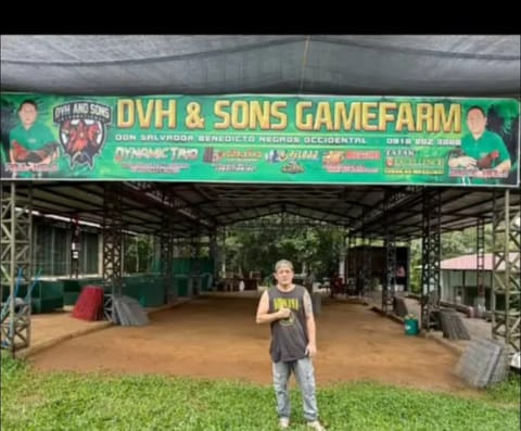 Photo from CANET GAMEFOWL's post