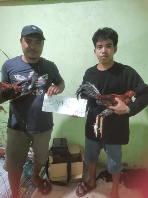 Photo 1 of 3 from CATBU Warriors's post