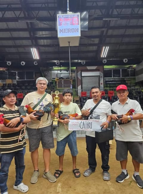 Photo 1 of 4 from CATBU Warriors's post