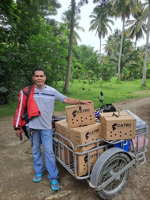 Photo 1 of 7 from CATBU Warriors's post