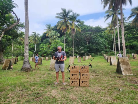 Photo 3 of 7 from CATBU Warriors's post