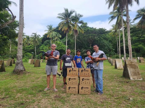 Photo 4 of 7 from CATBU Warriors's post