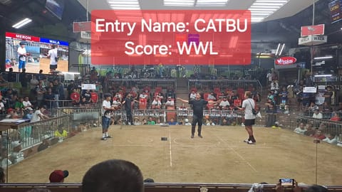 Photo 4 of 4 from CATBU Warriors's post