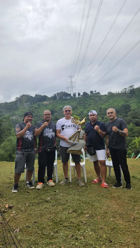 Photo 1 of 3 from CATBU Warriors's post