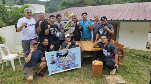 Photo 2 of 3 from CATBU Warriors's post