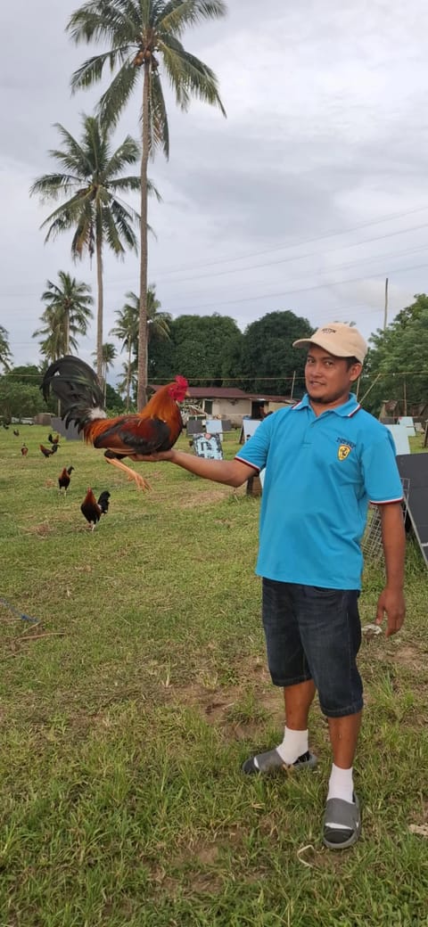 Photo from Clark Richard Uchi's post