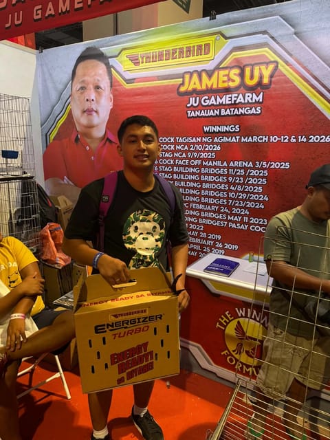 Photo 2 of 2 from Mark Joseph A Cablobo's post