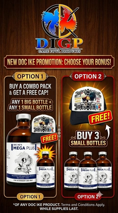 Photo from Doc Ike Elixir - Rosalie's post