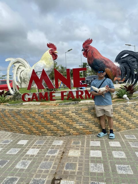Photo from CJ Diaz GameBirds's post