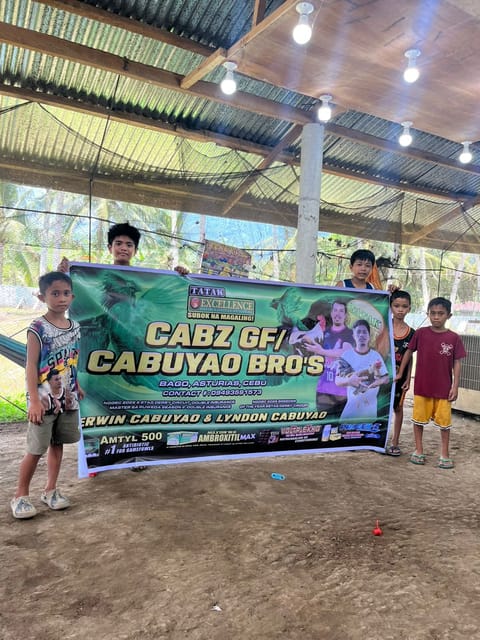 Photo from Erwin Cabuyao's post
