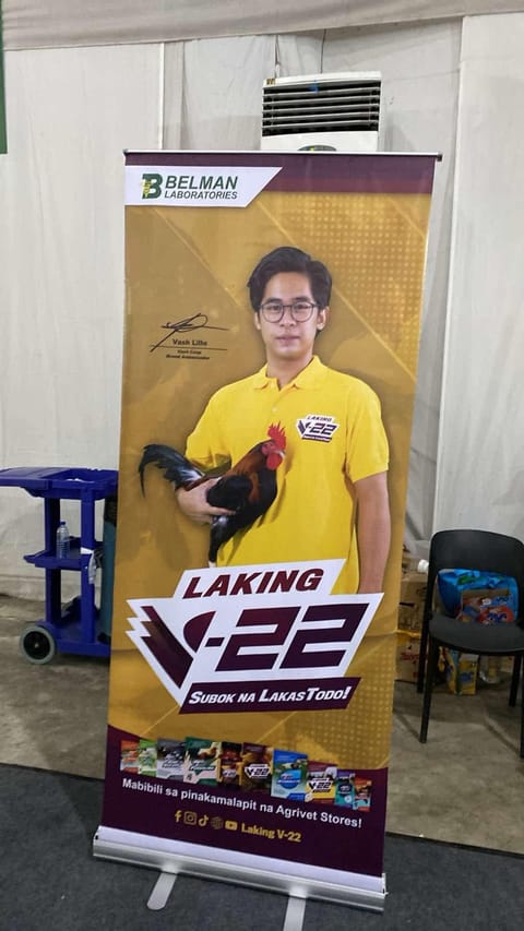 Photo 3 of 3 from Vash lillo's post